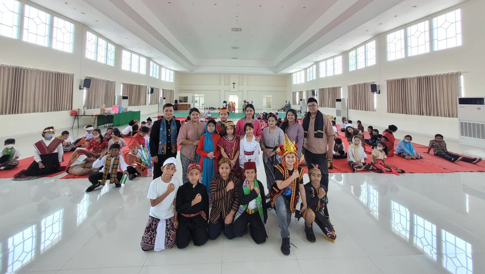 Gambar Lain